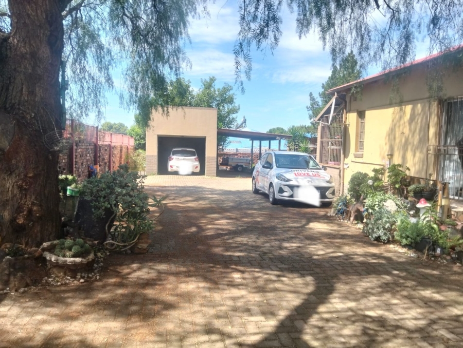 3 Bedroom Property for Sale in Hilton Free State